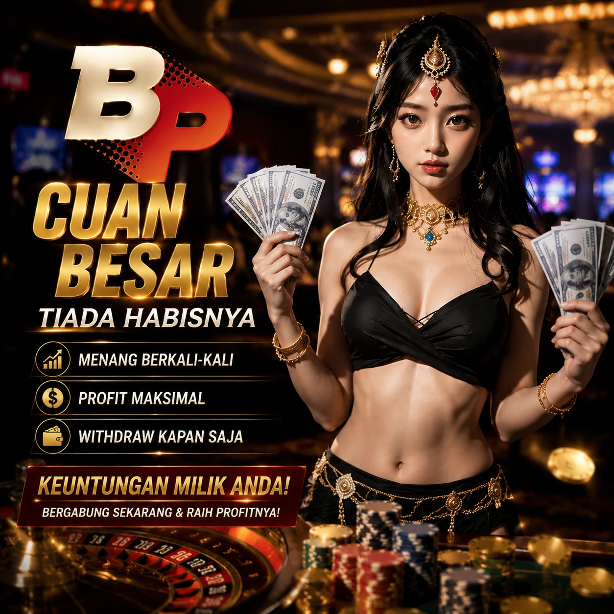 hcs777 Indonesia