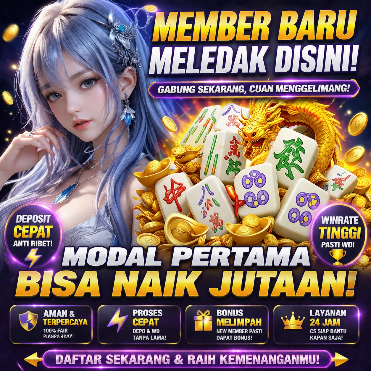 hcs777 Indonesia